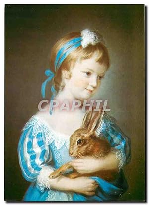 Imagen del vendedor de Carte Postale Moderne The Hon Henrietta Rice John Russell R A(1745 1806) a la venta por CPAPHIL