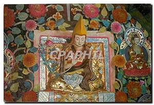 Seller image for Carte Postale Moderne Statue of Jiamuyang I (Butter Sculpture) for sale by CPAPHIL