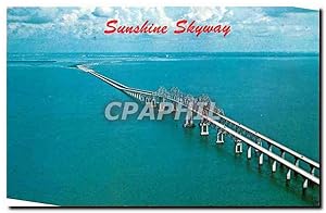 Carte Postale Moderne Sunshine Skyway
