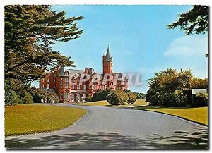 Carte Postale Moderne The Slieve Donard Hôtel Newcastle co Down