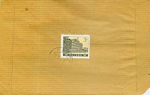 Seller image for Lettre Cover Chine China for sale by CPAPHIL