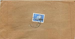 Seller image for Lettre Cover Chine China for sale by CPAPHIL