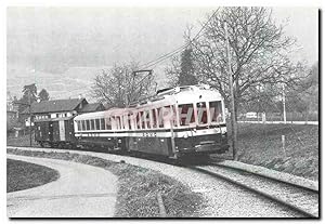 Bild des Verkufers fr Carte Postale Moderne Aigle Ollon Monthey Champery zum Verkauf von CPAPHIL