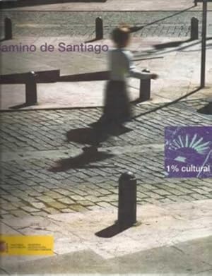 Imagen del vendedor de El Camino de Santiago a la venta por Librera Cajn Desastre