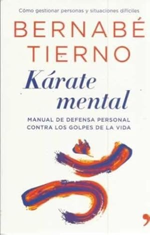 Imagen del vendedor de Krate mental a la venta por Librera Cajn Desastre