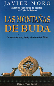 Imagen del vendedor de Las montaas de Buda a la venta por Librera Cajn Desastre