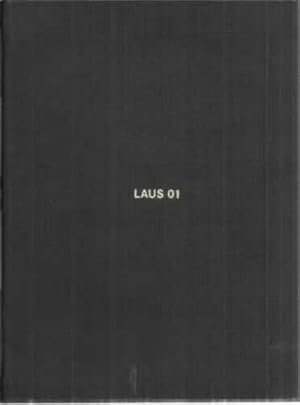 Seller image for Laus 01 for sale by Librera Cajn Desastre