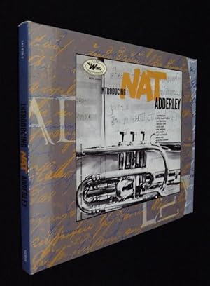 Image du vendeur pour Introducing Nat Adderley (CD) mis en vente par Abraxas-libris