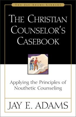 Bild des Verkufers fr The Christian Counselor's Casebook: Applying the Principles of Nouthetic Counseling (Paperback or Softback) zum Verkauf von BargainBookStores