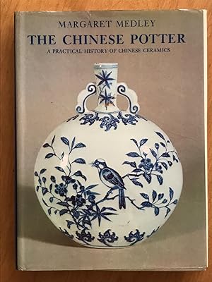The Chinese Potter.