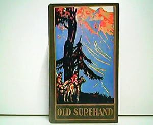 Old Surehand II ( Zweiter Band ). Reiseerzählung. Karl Mays gesammelte Werke Band 15.