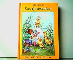 Bild des Verkufers fr Das Osterkken. zum Verkauf von Antiquariat Kirchheim