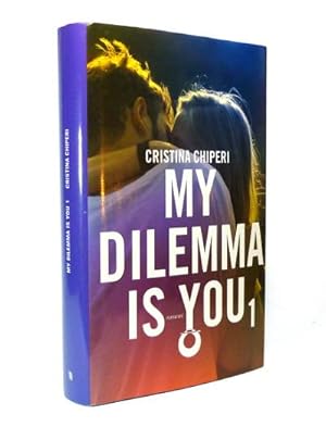 Bild des Verkufers fr My Dilemma is You 1 zum Verkauf von Studio Bibliografico di M.B.