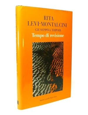 Seller image for Tempo di Revisione for sale by Studio Bibliografico di M.B.