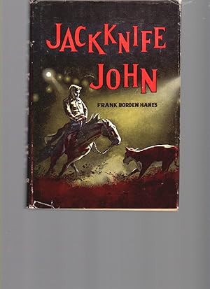 Seller image for Jackknife John for sale by Mossback Books