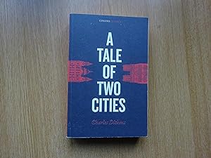 Seller image for A Tale Of Two Cities for sale by J R Wright