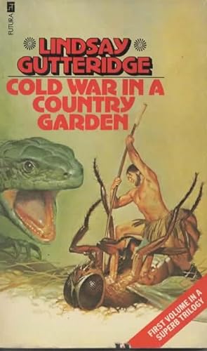 Seller image for Cold War in a Country Garden for sale by Save The Last Book For Me (IOBA Member)