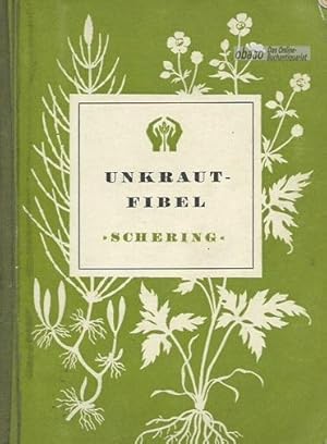 Unkraut-Fibel Schering