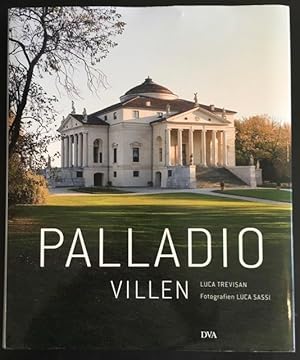 Palladio Villen.