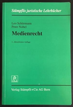 Imagen del vendedor de Meienrecht. a la venta por Antiquariat Im Seefeld / Ernst Jetzer