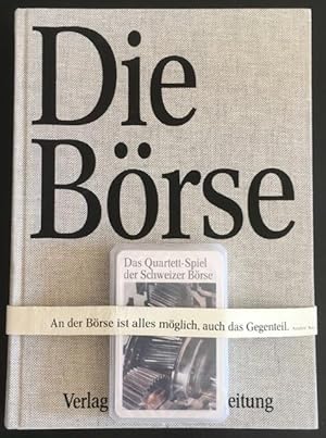 Die Börse.