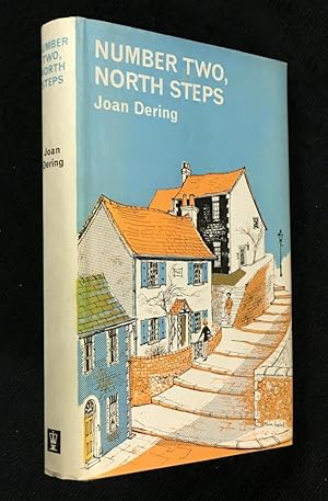 Bild des Verkufers fr Number Two, North Steps. zum Verkauf von Chapel Books