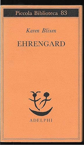 Ehrengard (Adelphi 1986)