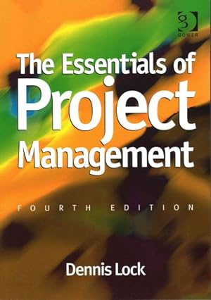 Image du vendeur pour Essentials of Project Management mis en vente par GreatBookPrices