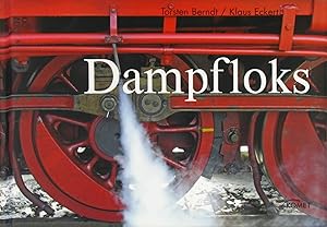 Seller image for Dampfloks, for sale by Versandantiquariat Hbald