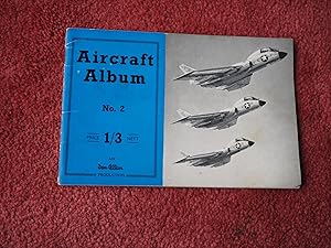 AIRCRAFT ALBUM No.2