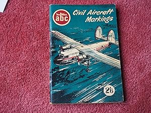 ABC - CIVIL AIRCRAFT MARKINGS