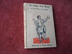Seller image for YE GOODE OLDE DAYES for sale by Ron Weld Books