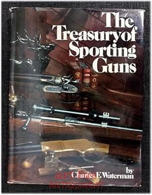 The Treasury of Sporting Guns.