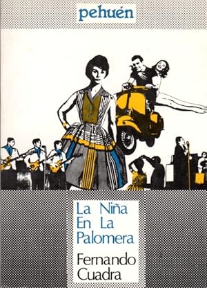 Imagen del vendedor de La Nia En La Palomera [No. 2 en Coleccion Teatro Pehun] a la venta por Clausen Books, RMABA