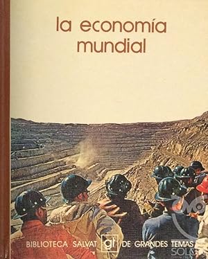 Seller image for La economa mundial for sale by LIBRERA SOLN