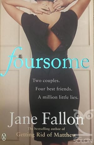 Seller image for Foursome for sale by LIBRERA SOLN