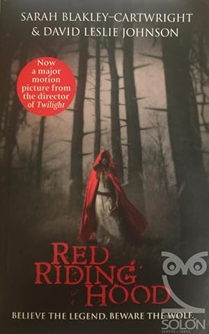 Imagen del vendedor de Red Riding Hood a la venta por LIBRERA SOLN