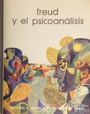 Freud y el psicoanálisis