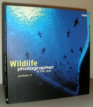 Imagen del vendedor de Wildlife Photographer of the Year Portfolio 11 a la venta por Washburn Books