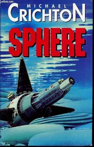 Seller image for Sphere for sale by Le-Livre