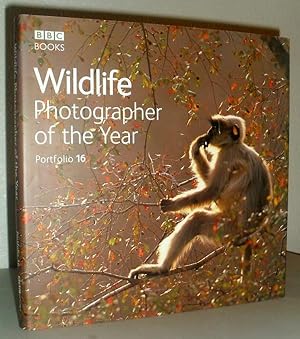 Wildlife Photographer of the Year Portfolio 16