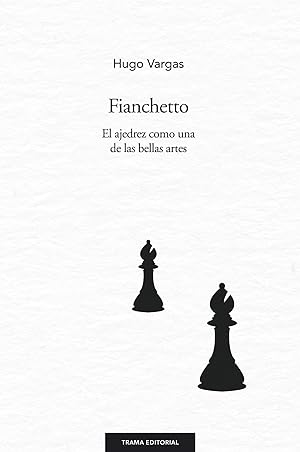 Seller image for Fianchetto for sale by Imosver