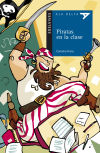 Bild des Verkufers fr Piratas en la clase zum Verkauf von AG Library