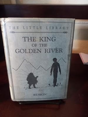 Seller image for The King of the Golden Rivers for sale by Stone Soup Books Inc