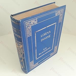 Imagen del vendedor de Lorna Doone : A Romance of Exmoor a la venta por BookAddiction (ibooknet member)