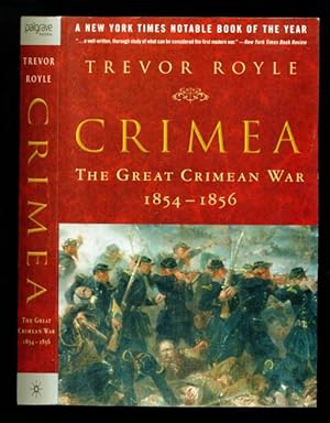 Seller image for Crimea: The Great Crimean War, 1854-1856 for sale by Don's Book Store