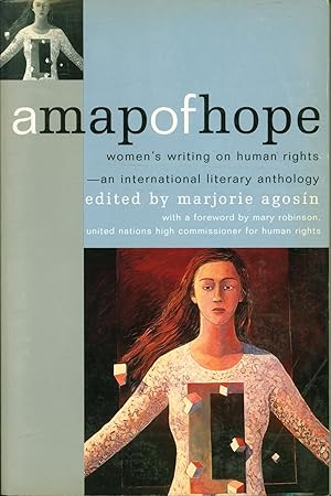 A Map of Hope: Women's Writing on Human Rights - An International Literary Anthology