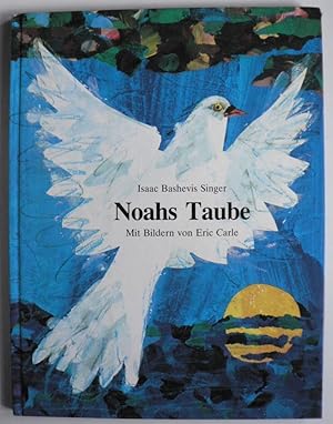 Seller image for Noahs Taube for sale by Antiquariat UPP