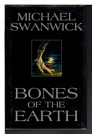 Seller image for BONES OF THE EARTH. for sale by Bookfever, IOBA  (Volk & Iiams)