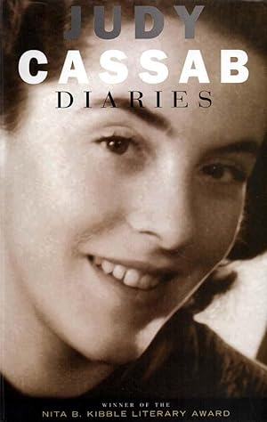 Seller image for Diaries - signed copy for sale by lamdha books